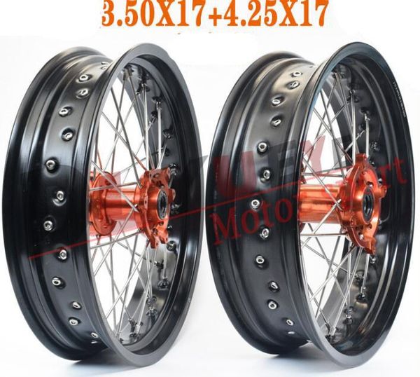 motorcycle wheels & tires kayo bosuer bse 4.25/3.5x17 cnc off road dirt bike front rear spoke wheel rim hub
motorcycle wheels & tires kayo bosuer bse 4.25/3.5x17 cnc off road dirt bike front rear spoke wheel rim hub
