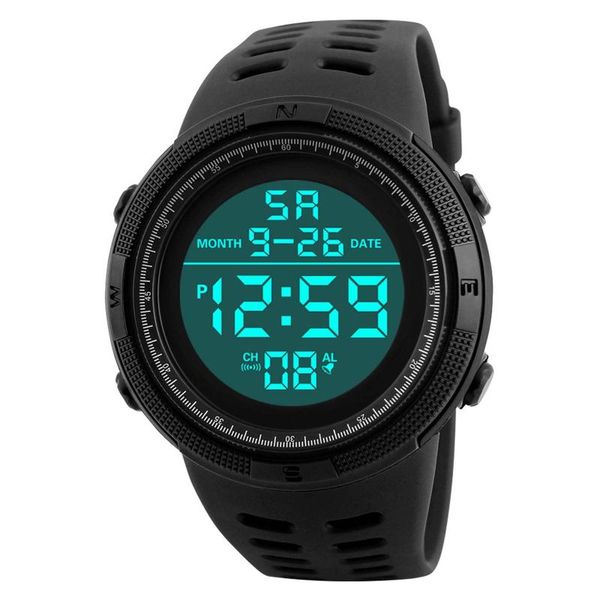 wristwatches clock 2021 honhx luxury mens digital led watch date sport men outdoor electronic elegant analog sports gift, Slivery;brown
wristwatches clock 2021 honhx luxury mens digital led watch date sport men outdoor electronic elegant analog sports gift, Slivery;brown