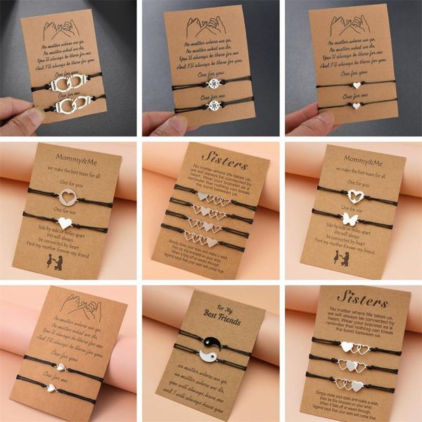 charm bracelets charmsmic silver color compass make a wish card couple for lovers daughter girls birthday jewelry gift, Golden;silver
charm bracelets charmsmic silver color compass make a wish card couple for lovers daughter girls birthday jewelry gift, Golden;silver