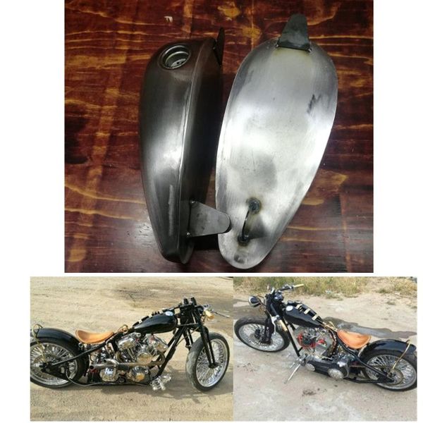 motorcycle fuel system modified double petrol gas tank for retro drip flatside fat bob splitted motorbike motor capacity can
motorcycle fuel system modified double petrol gas tank for retro drip flatside fat bob splitted motorbike motor capacity can