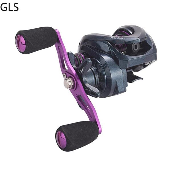 baitcasting reels 2021 gls metal spool reel 7.2:1gear ratio 8kg max drag comfortable grip fishing accessories
baitcasting reels 2021 gls metal spool reel 7.2:1gear ratio 8kg max drag comfortable grip fishing accessories