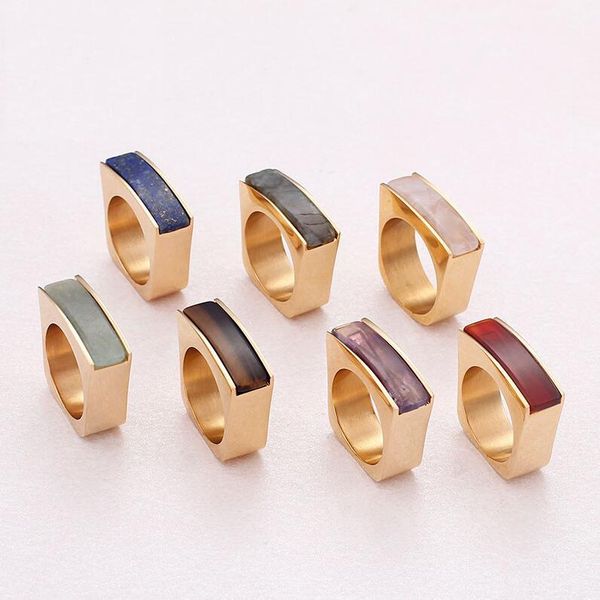 wedding rings ethiopian gold stainless steel for women purple ethnic finger size 6 7 8 9 party jewelry gifts, Slivery;golden
wedding rings ethiopian gold stainless steel for women purple ethnic finger size 6 7 8 9 party jewelry gifts, Slivery;golden