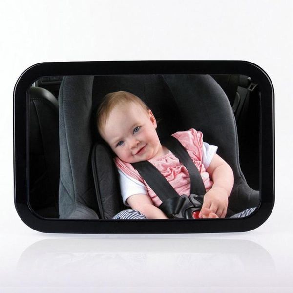 other interior accessories black shell baby car mirror backseat rear view assistant facing kid infant safety seat 29 x 19cm/11.4 7.48"
other interior accessories black shell baby car mirror backseat rear view assistant facing kid infant safety seat 29 x 19cm/11.4 7.48"