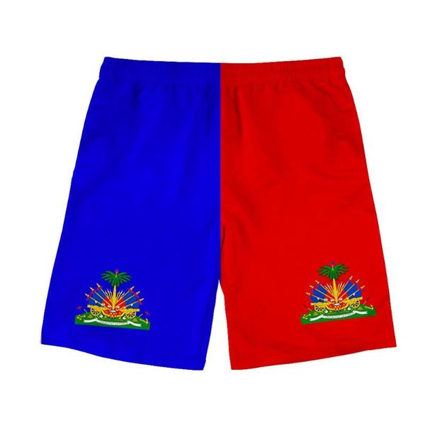 men's shorts haiti diy custom name number hti beach nation flag country ht french haitian college print po clothes, White;black
men's shorts haiti diy custom name number hti beach nation flag country ht french haitian college print po clothes, White;black