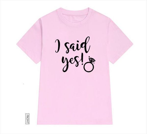 i said yes ring and mens t shirts women cotton casual lady yong girl tee 5 colors drop ship, White;black
i said yes ring and mens t shirts women cotton casual lady yong girl tee 5 colors drop ship, White;black