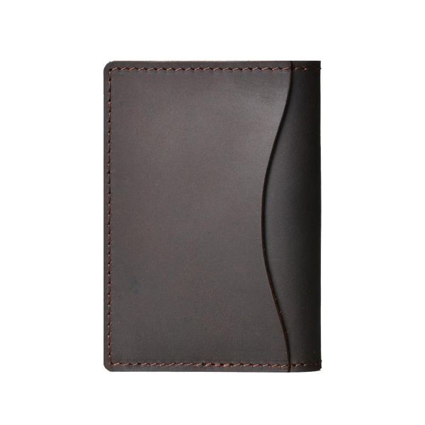 card holders full protection men holder minifold durable business outdoor thin front pocket handmade storage organizer gift, Brown;gray
card holders full protection men holder minifold durable business outdoor thin front pocket handmade storage organizer gift, Brown;gray