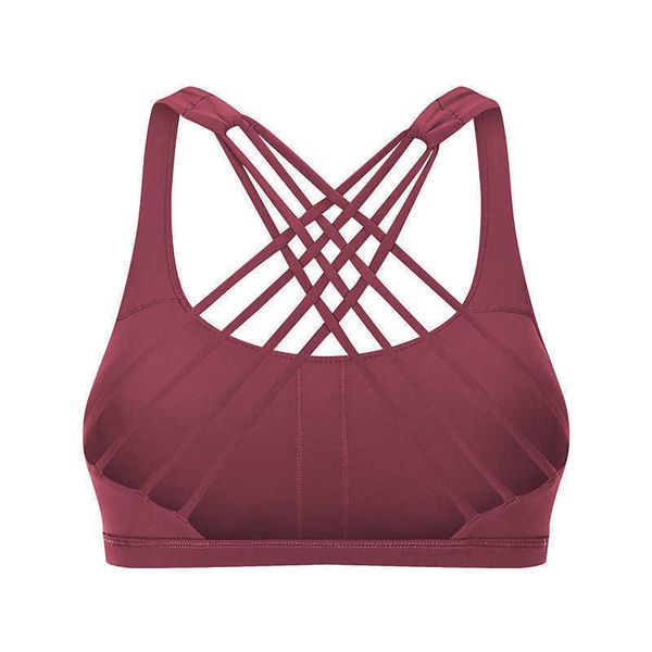 yoga sports bra gym clothes women underwear vest lu-47 push up fitness lady adjustable strap s, Gray
yoga sports bra gym clothes women underwear vest lu-47 push up fitness lady adjustable strap s, Gray