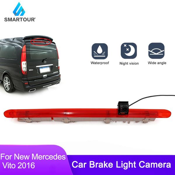 car rear view cameras& parking sensors smartour brake light backup camera auto for vito 2021 tail slamp reversing
car rear view cameras& parking sensors smartour brake light backup camera auto for vito 2021 tail slamp reversing