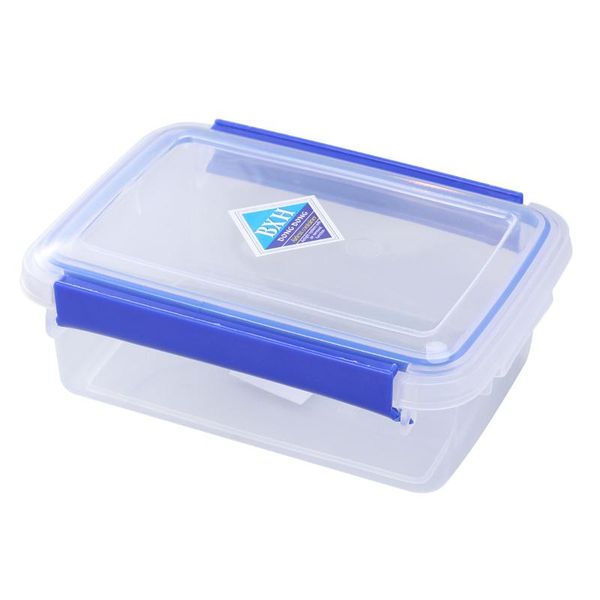 storage boxes & bins transparent plastic crisper lunch box refrigerator fruit with lid double buckled for kitchen
storage boxes & bins transparent plastic crisper lunch box refrigerator fruit with lid double buckled for kitchen