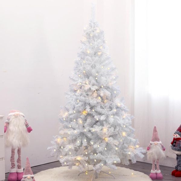 christmas decorations artificial white tree encryption pvc party decoration light strip set diy hand assemble year scenes decor
christmas decorations artificial white tree encryption pvc party decoration light strip set diy hand assemble year scenes decor