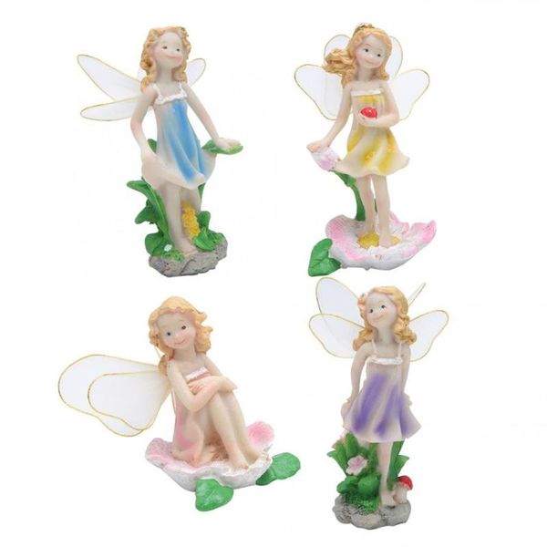 4pcs/set fairy statue elf sculpture art craft outdoor courtyard garden decoration ornament for home office deskdecor
4pcs/set fairy statue elf sculpture art craft outdoor courtyard garden decoration ornament for home office deskdecor