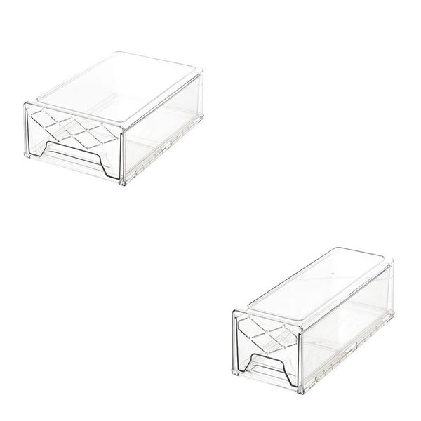 storage bottles & jars refrigerator organizer bins fridge food pantry er egg holder box kitchen fruit vegetable drawer case
storage bottles & jars refrigerator organizer bins fridge food pantry er egg holder box kitchen fruit vegetable drawer case