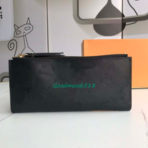 2021 women luxurys mens designers fashion pink wallet handbags clutch bags long purses credit card holder tote bag lady double zipper wallet, Red;black
2021 women luxurys mens designers fashion pink wallet handbags clutch bags long purses credit card holder tote bag lady double zipper wallet, Red;black