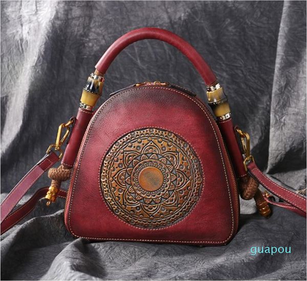 evening bags ins genuine leather retro bag women totes handmade totem handbags real cowhide female shoulder messenger
evening bags ins genuine leather retro bag women totes handmade totem handbags real cowhide female shoulder messenger