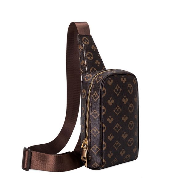 pockets men's chest bag korean fashion leisure one shoulder messenger street trend multi-functional
pockets men's chest bag korean fashion leisure one shoulder messenger street trend multi-functional