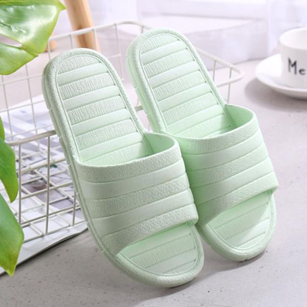non-slip bathroom slippers fashion slippers women summer soft women's for home simplicity couple women shoes, Black
non-slip bathroom slippers fashion slippers women summer soft women's for home simplicity couple women shoes, Black