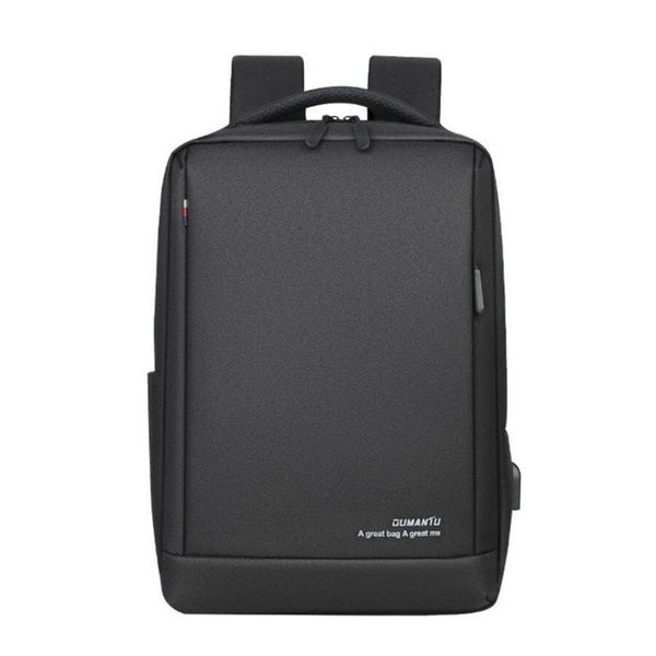 backpack fashion lapmale business boy school large-capacity waterproof bag
backpack fashion lapmale business boy school large-capacity waterproof bag