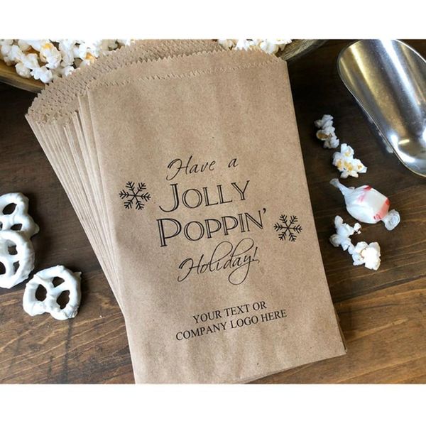gift wrap custom popcorn bar, company holiday party, christmas treat bags, corporate employee ideas, office gifts s
gift wrap custom popcorn bar, company holiday party, christmas treat bags, corporate employee ideas, office gifts s