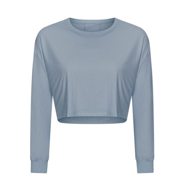 yoga outfit coat workout pants sports women sweat proof loose long-sleeved outdoor fitness autumn winter
yoga outfit coat workout pants sports women sweat proof loose long-sleeved outdoor fitness autumn winter