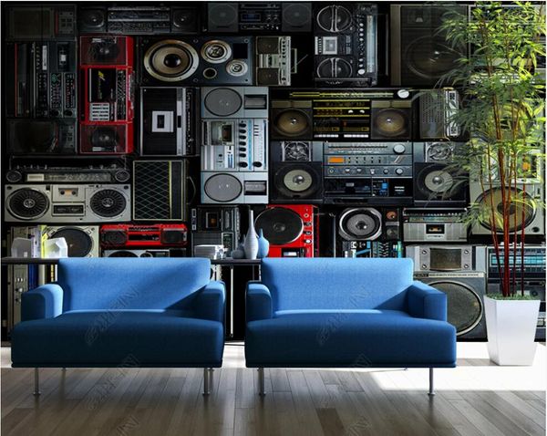 3d wallpaper custom p mural on the wall retro recorder assembling music home decor 3d wall murals wallpaper for living room in rolls
3d wallpaper custom p mural on the wall retro recorder assembling music home decor 3d wall murals wallpaper for living room in rolls