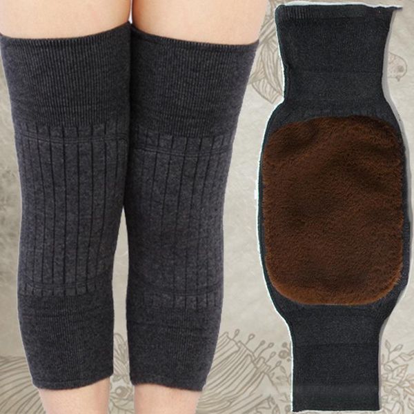 elbow & knee pads 2pcs cashmere winter warm men and women double thick wool protection plus velvet wind cold protective gear, Black;gray
elbow & knee pads 2pcs cashmere winter warm men and women double thick wool protection plus velvet wind cold protective gear, Black;gray
