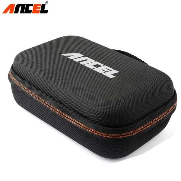 code readers & scan tools ancel case fits for obd2 scanner universal car engine diagnostic nylon zipper package portable bag ad310 ad410
code readers & scan tools ancel case fits for obd2 scanner universal car engine diagnostic nylon zipper package portable bag ad310 ad410