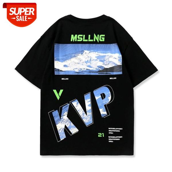 seveyfan 2021 men's hip hop t shirts fashion letters printed tees summer cotton short sleeve for male #pi4p, White;black
seveyfan 2021 men's hip hop t shirts fashion letters printed tees summer cotton short sleeve for male #pi4p, White;black