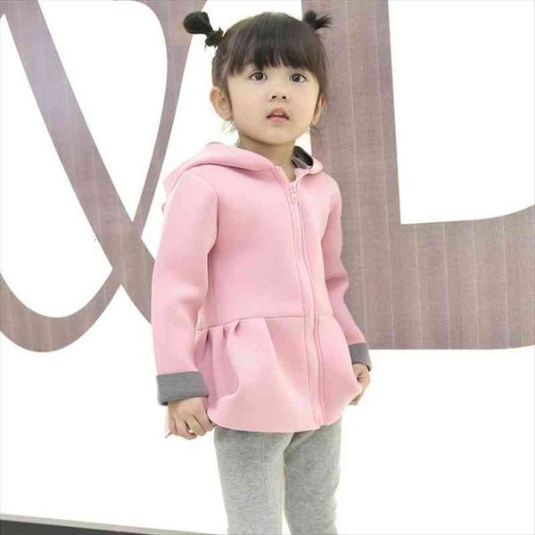 1 5 year old girl spring autumn long sleeved rabbit ears design guard against wind warm hooded coat baby quality, Blue;gray
1 5 year old girl spring autumn long sleeved rabbit ears design guard against wind warm hooded coat baby quality, Blue;gray