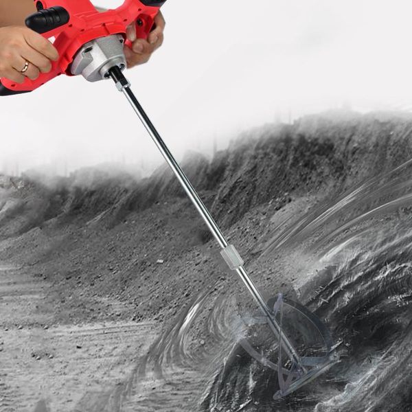 power tool sets ac 220 v 2600w electric cement mixer industrial agitator 6-speed adjustmenwo-stage mixing rod/stepless speed changing
power tool sets ac 220 v 2600w electric cement mixer industrial agitator 6-speed adjustmenwo-stage mixing rod/stepless speed changing