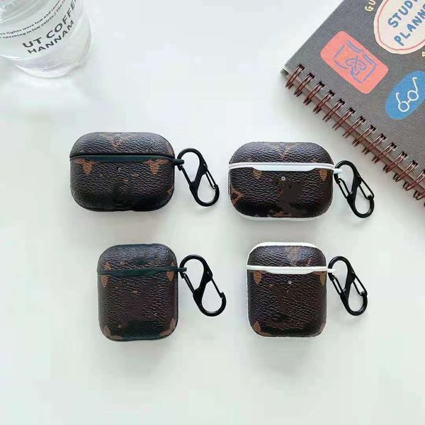 famous brand tpu earphone case for airpod 1 2 and pro come with cable bag designer
famous brand tpu earphone case for airpod 1 2 and pro come with cable bag designer