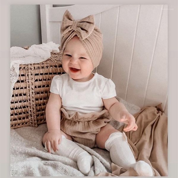 caps & hats 18*19 cm born solid color knitting cute handmade bowknot baby girls turban hat children headwear kids pography props1, Yellow
caps & hats 18*19 cm born solid color knitting cute handmade bowknot baby girls turban hat children headwear kids pography props1, Yellow