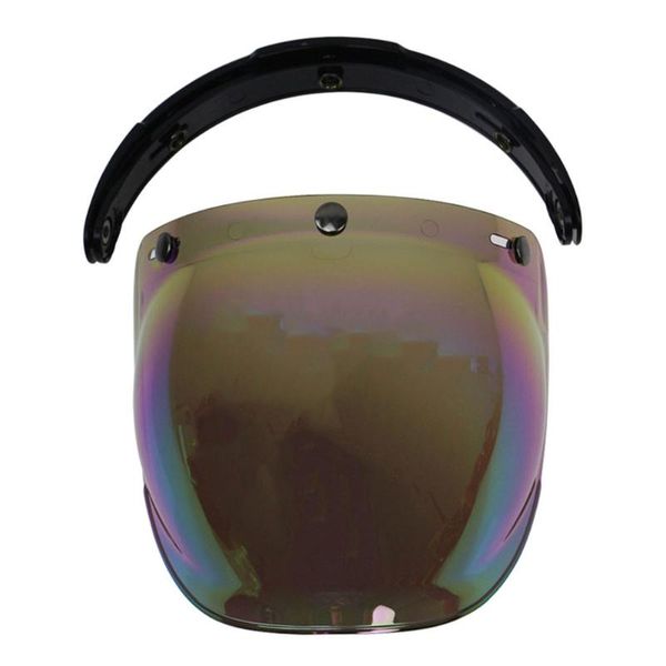 flip up motorcycle helmet scratch resistant uv protection open face riding with bracket dustproof universal 3 snap bubble visor helmets
flip up motorcycle helmet scratch resistant uv protection open face riding with bracket dustproof universal 3 snap bubble visor helmets