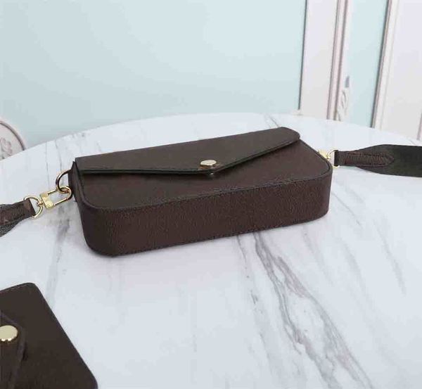 luxury handbag classic l flower print designer bag fashion three-in-one women's cross body
luxury handbag classic l flower print designer bag fashion three-in-one women's cross body