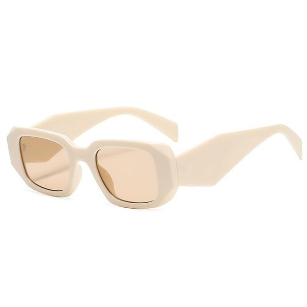 sunglasses personality square small frame trendy fashion trimming mirror feet women street driving glasses, White;black
sunglasses personality square small frame trendy fashion trimming mirror feet women street driving glasses, White;black