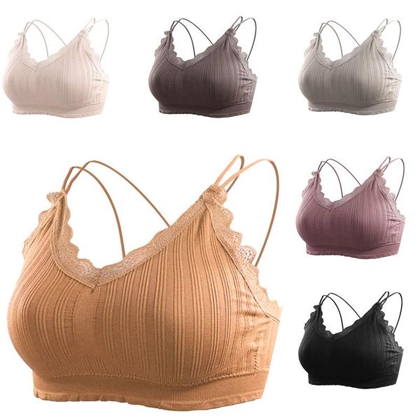 #48 women v-neck wrapped chest lace sling cross beauty back threaded sports vest tank débardeur dos dentelle, Black;white
#48 women v-neck wrapped chest lace sling cross beauty back threaded sports vest tank débardeur dos dentelle, Black;white