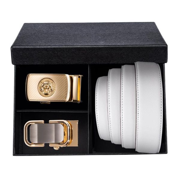 belts men's belt cow leather metal automatc buckle ratchet fashion white cowskin male jeans strap dibangu, Black;brown
belts men's belt cow leather metal automatc buckle ratchet fashion white cowskin male jeans strap dibangu, Black;brown