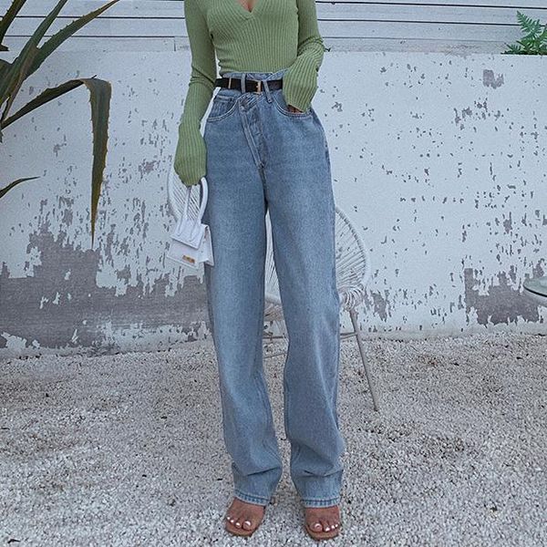 women's jeans zhisilao irregular straight women vintage boyfriend streetwear loose wide leg denim pants plus size blue longer 2021
women's jeans zhisilao irregular straight women vintage boyfriend streetwear loose wide leg denim pants plus size blue longer 2021