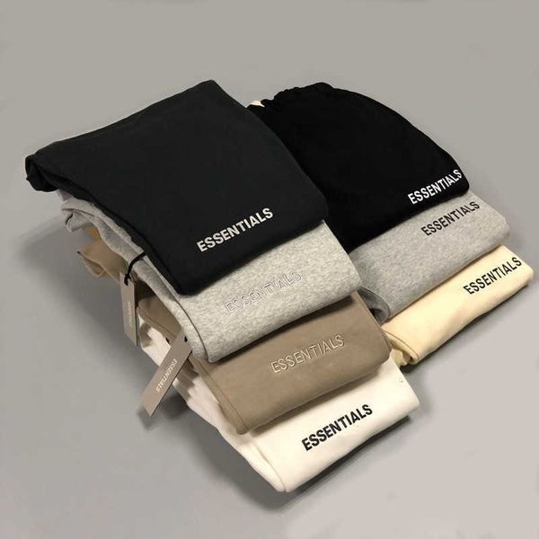 men's pants joggers drawstring sweatpants men women quality graffiti vintage fog essentials trousers vraa, Black
men's pants joggers drawstring sweatpants men women quality graffiti vintage fog essentials trousers vraa, Black