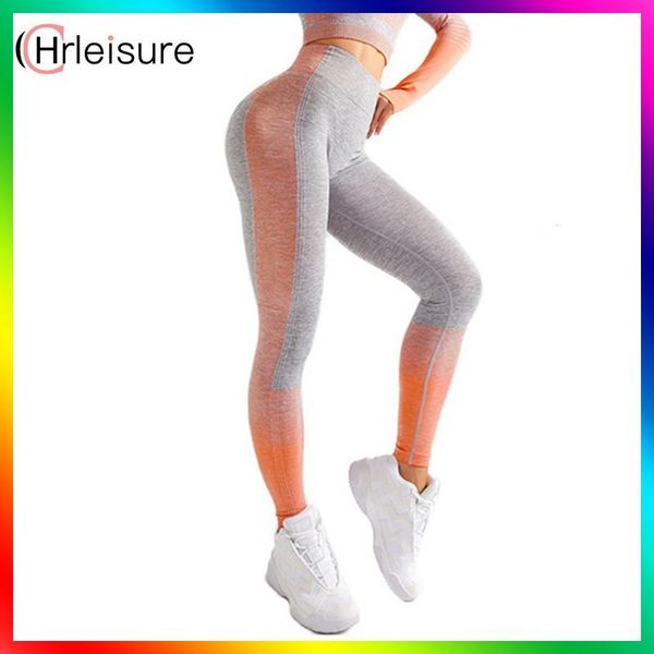 women's leggings chrleisure women fitness seamless gradients workout push up high waist gym leggins, Black
women's leggings chrleisure women fitness seamless gradients workout push up high waist gym leggins, Black