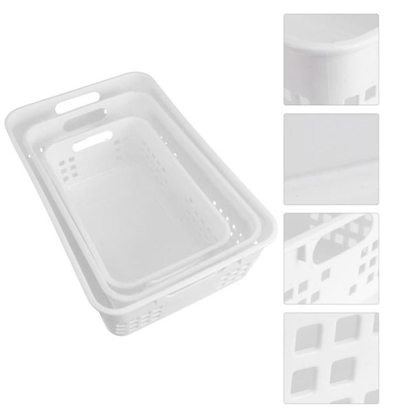 storage baskets 3pcs household kindergarten snack boxes deskorganizer (white)
storage baskets 3pcs household kindergarten snack boxes deskorganizer (white)