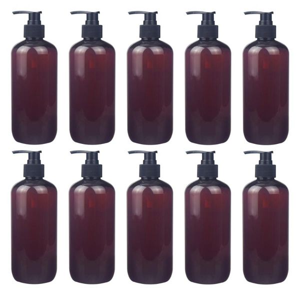 storage bottles & jars 10pcs refillable hand soap dispenser kitchen bathroom 500ml shampoo
storage bottles & jars 10pcs refillable hand soap dispenser kitchen bathroom 500ml shampoo