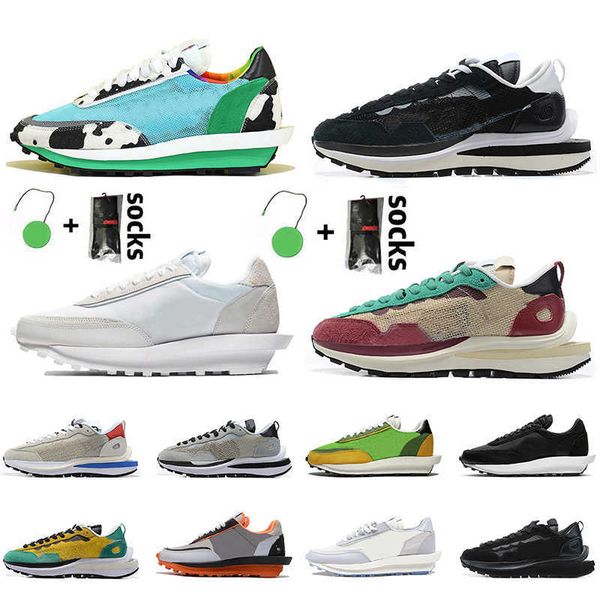 fashion sacais waffle ldv men womens running shoes sneakers trainers pegasus sail tour yellow gym red triple black nylon white grey nyc
fashion sacais waffle ldv men womens running shoes sneakers trainers pegasus sail tour yellow gym red triple black nylon white grey nyc