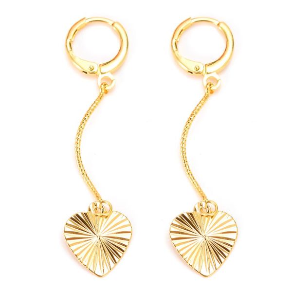 hoop & huggie love long pendant earrings fashion ladies ethiopian jewelry arab middle eastern girls party the, Golden;silver
hoop & huggie love long pendant earrings fashion ladies ethiopian jewelry arab middle eastern girls party the, Golden;silver