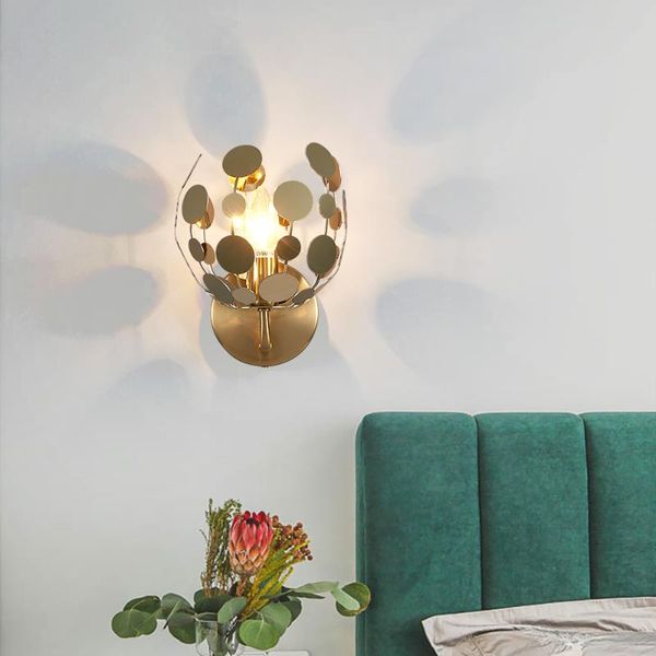 wall lamp modern single led sconces indoor lighting ac90-260v bedroom gold light fixtures bathroom
wall lamp modern single led sconces indoor lighting ac90-260v bedroom gold light fixtures bathroom
