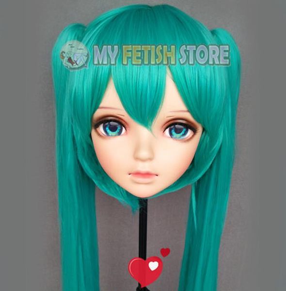 party masks (miao )female sweet girl resin half head kigurumi bjd mask cosplay japanese anime role lolita crossdress doll
party masks (miao )female sweet girl resin half head kigurumi bjd mask cosplay japanese anime role lolita crossdress doll