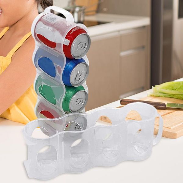 hooks & rails drink bottle holder refrigeration kitchen storage box beer soda coke sprite can rack space-saving shelf organizer
hooks & rails drink bottle holder refrigeration kitchen storage box beer soda coke sprite can rack space-saving shelf organizer