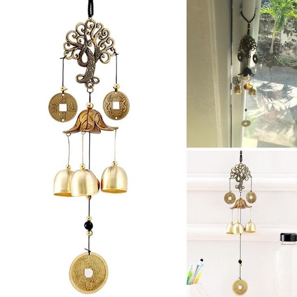 decorative objects & figurines 1*wind chimes money tree wind bell good lucky home garddn decorations between lovers, campanula represents lo
decorative objects & figurines 1*wind chimes money tree wind bell good lucky home garddn decorations between lovers, campanula represents lo
