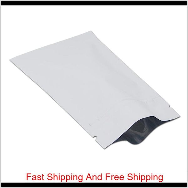 multi-size matte resealable mylar foil aluminum zipper packaging bags closure aluminum foil food storage pouch foil qyltvp lipper
multi-size matte resealable mylar foil aluminum zipper packaging bags closure aluminum foil food storage pouch foil qyltvp lipper