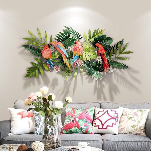 decorative objects & figurines creative green plant flower and bird wall decoration home 3d hanging of corridor background shop iron room de
decorative objects & figurines creative green plant flower and bird wall decoration home 3d hanging of corridor background shop iron room de