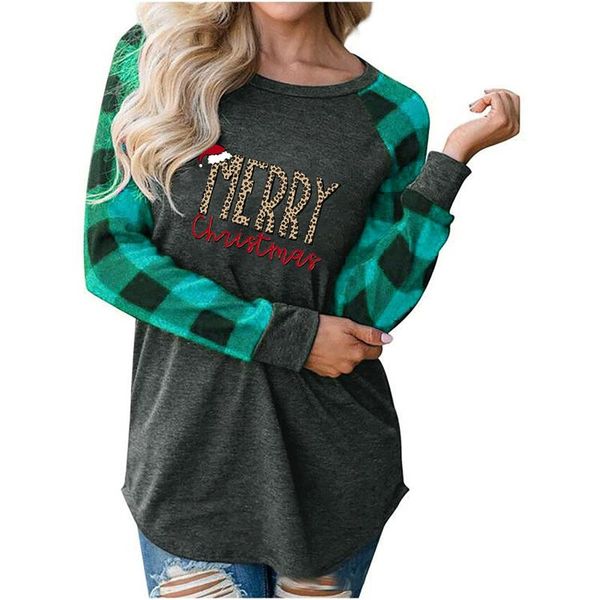 women's hoodies & sweatshirts sagace 2021 christmas printing harajuku women clothing feminina loose long sleeve fall blouse, Black
women's hoodies & sweatshirts sagace 2021 christmas printing harajuku women clothing feminina loose long sleeve fall blouse, Black